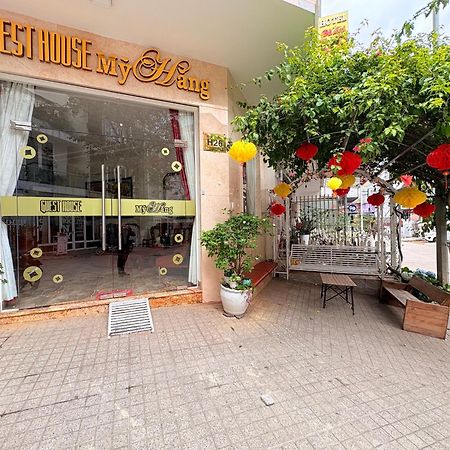 Khach San My Hang Da Lat Exterior photo